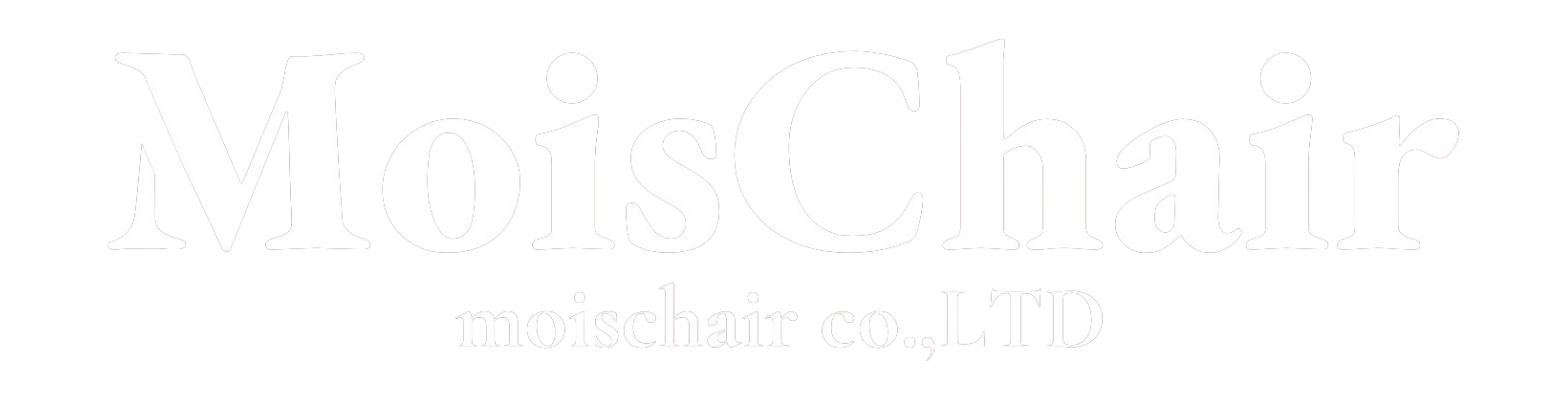 株式会社moischair